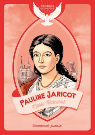 Title: Pauline Jaricot, Author: Marie Malcurat