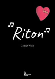 Title: Riton, Author: Gautier Wailly