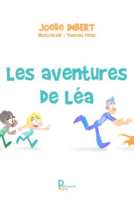 Title: Les aventures de Léa, Author: Joelle IMBERT