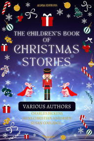 Title: The Children's Book of Christmas Stories, Author: VARIOUS AUTHORS
