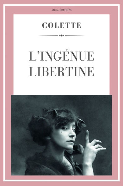 L'ingï¿½nue libertine