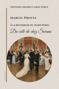 Title: Du cï¿½tï¿½ de chez Swann: ï¿½ la recherche du temps perdu, Author: Marcel Proust
