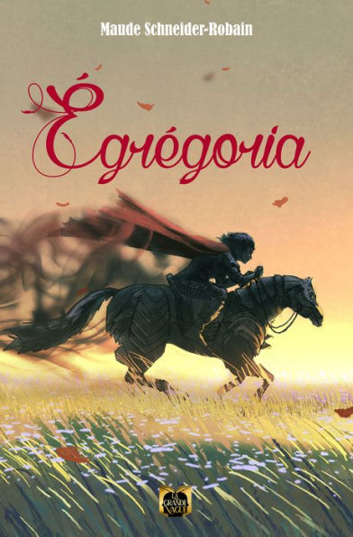 Égrégoria