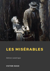 Title: Les misérables: Intégrale, Author: Victor Hugo