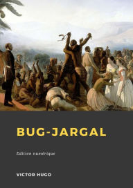 Title: Bug-Jargal, Author: Victor Hugo