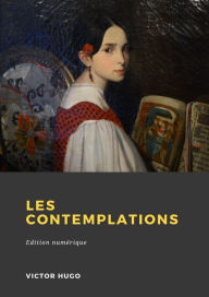 Title: Les Contemplations, Author: Victor Hugo