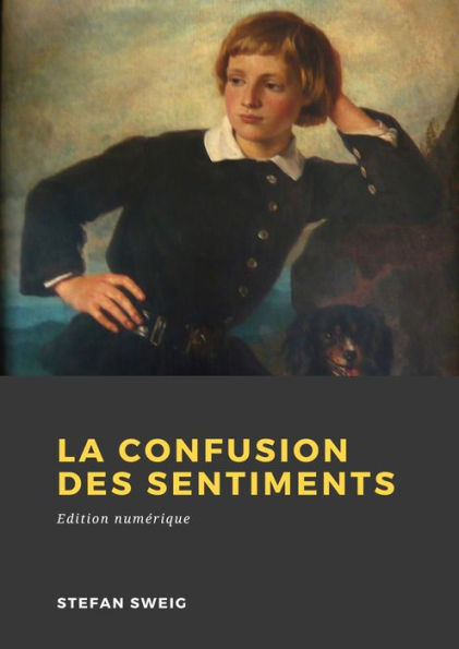 La Confusion des sentiments