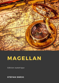 Title: Magellan, Author: Stefan Zweig
