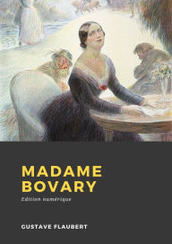 Title: Madame Bovary, Author: Gustave Flaubert