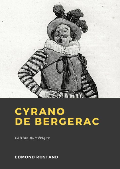 Cyrano de Bergerac