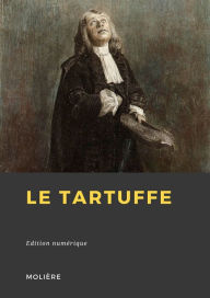 Title: Le Tartuffe, Author: Molière