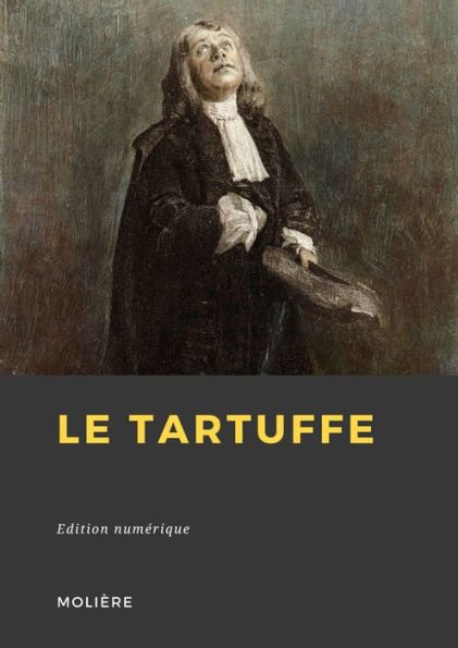 Le Tartuffe