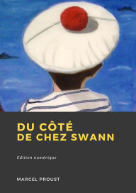 Title: Du côté de chez Swann, Author: Marcel Proust