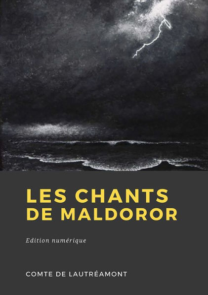 Les Chants de Maldoror