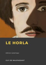 Title: Le Horla, Author: Guy de Maupassant