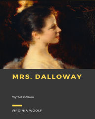Title: Mrs. Dalloway, Author: Virginia Woolf