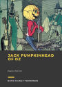 Jack Pumpkinhead of Oz
