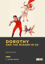 Dorothy and the Wizard in Oz