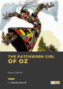 The Patchwork Girl of Oz