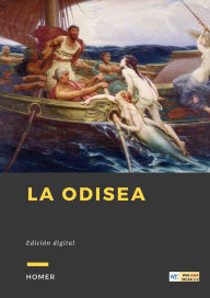 Title: La Odisea, Author: Homer