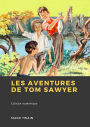 Les Aventures de Tom Sawyer