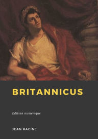 Title: Britannicus, Author: Jean Racine