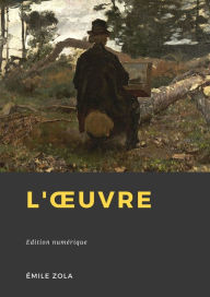 Title: L'Ouvre, Author: Émile Zola