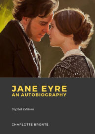 Title: Jane Eyre: An autobiography, Author: Charlotte Brontë