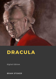 Title: Dracula, Author: Bram Stoker