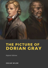 Title: The Picture of Dorian Gray, Author: Oscar Wilde