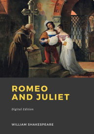 Title: Romeo and Juliet, Author: William Shakespeare