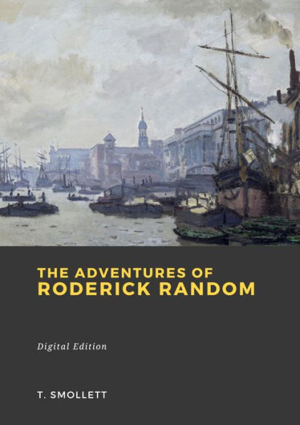 The Adventures of Roderick Random