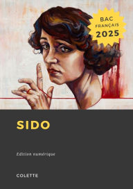 Title: Sido, Author: Colette