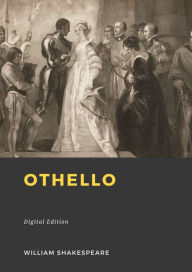 Title: Othello, Author: William Shakespeare