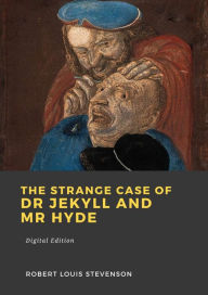 Title: The strange case of Dr Jekyll and Mr Hyde, Author: Robert Louis Stevenson