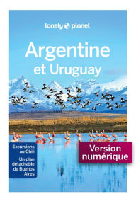 Title: Argentine et Uruguay 8ed, Author: Lonely Planet