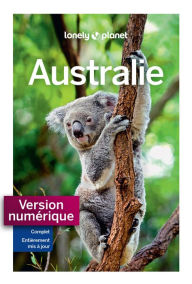 Title: Australie 15, Author: Lonely Planet