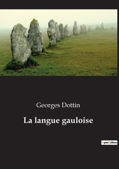 La langue gauloise
