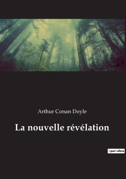 La nouvelle révélation