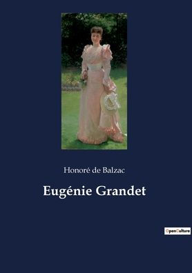 Eugénie Grandet