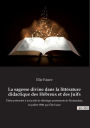 La sagesse divine dans la littérature didactique des Hébreux et des Juifs: Thèse présentée à la faculté de théologie protestante de Montauban; en juillet 1900; par Élie Faure
