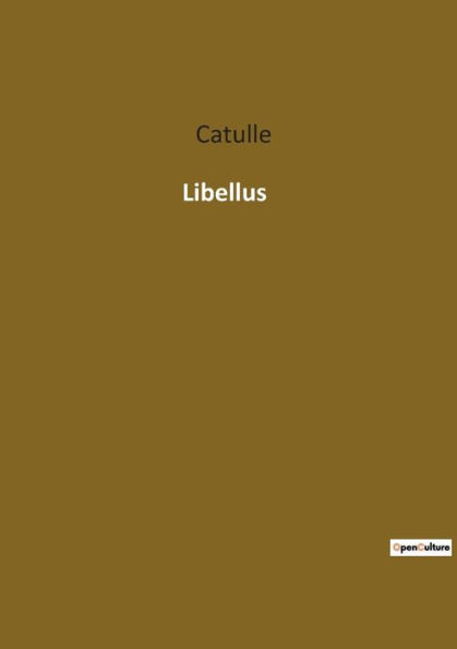 Libellus