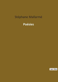 Title: Poésies, Author: Stéphane Mallarmé