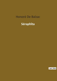 Title: Séraphîta, Author: Honorï de Balzac