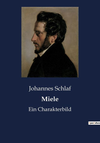 Miele: Ein Charakterbild