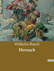 Title: Hernach, Author: Wilhelm Busch