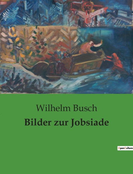 Bilder zur Jobsiade