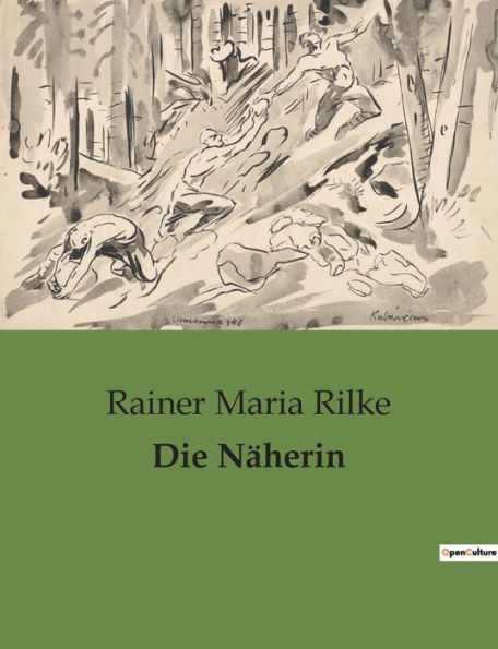 Die Näherin