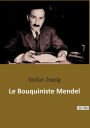 Le Bouquiniste Mendel