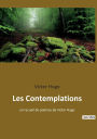 Les Contemplations: un recueil de poï¿½mes de Victor Hugo